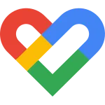 Google Fit SVG Icon